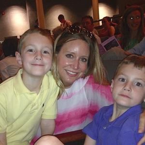 Meet your Posher, Christina